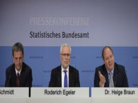 Almanlar kamu hizmetlerinden memnun