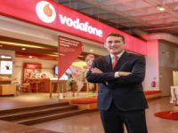 Vodafone ilk çeyrek sonuçları açıklandı