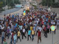 PKK’lı Gök Hakkari’de toprağa verildi