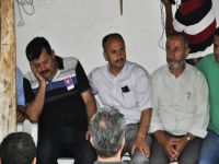 ŞehitTeğmen  yeni yaptırdığı evde oturamadan şehit oldu