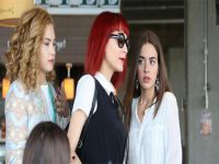 Tatlı Küçük Yalancılar gün sayıyor-İzle