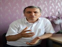 "Celal Doğan ismi üzerinden Kürt düşmanlığı algısı oluşturuldu"