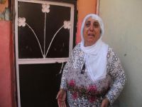 Güneş Ölmez’in annesi başından yaralandı