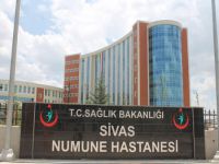 Hastaneler küçültülüyor