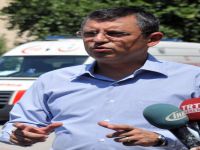 "AKP'nin özür dilemesini bekliyoruz"