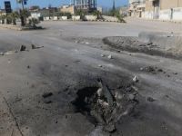 Suriye'de bombalı saldırı