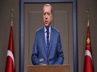 Erdoğan'dan Mehmet Görmez açıklaması