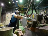 Rusya ekonomisi yüzde 3,4 küçüldü