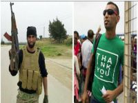 IŞİD elebaşı Al Saleh, Bodrum'dan geçmiş