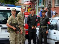 Acı haberi Ankara'daki ailesine ulaştı