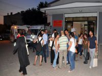 Sorgusu 11 saat sürdü