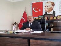 CHP'li belediye şehitler için bayrakları yarıya indirdi