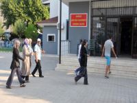 Soma davasında çapraz sorgu sırası sanık İşletme Müdürü Adalı'da