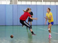 Yenimahalle Belediyespor sahaya indi