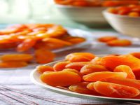 İhracatçı kuru kayısı stoklarını eritti