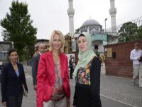 Aşırı uçlara karşı mücadele edecek