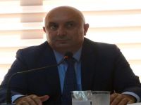 "Halk çözüm üreten bir siyaset istiyor"
