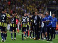 Fenerbahçe Play-Off turunda
