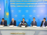 Kazakistan dalgalı kura geçti, dolar fırladı