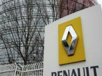 Çip krizi Renault Bursa'yı da vurdu!
