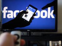 Facebook televizyonlara savaş açtı!