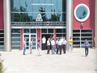 Okul avukatı: Denetime gelenler görev yazısını göstermek istemedi