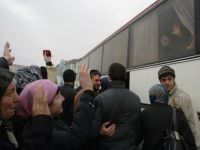 Rublede devalüasyon Hacıları etkiledi