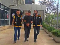 Bursa'da "arkadaş" cinayeti
