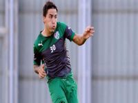 Bursaspor, Josue'yle anlaştı!