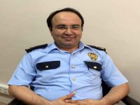 Emniyet müdürü gözaltına alındı