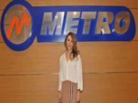 Metro Turizm'de şok istifa