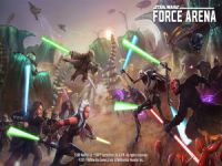 Force Arena'ya Yoda ve Anakin Skywalker eklendi