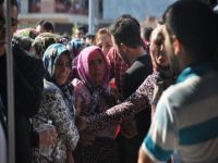 Şehit annesi:Erdoğan senin yavrun da gitsin!