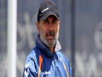 Kocaman: "Tabii ki ligde iddialıyız"