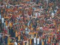 Galatasaray'da kombine ilgisi