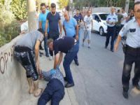 Bursa'da feci kaza