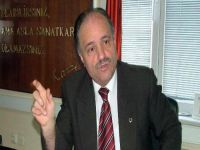 Esnaf çıkmaz sokağa girdi