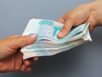 Rusya’da dolar spot piyasada 68 rubleye yükseldi