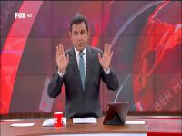 Fatih portakal'ın acı günü