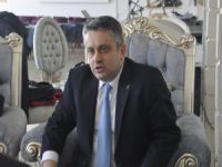 AK Parti Bursa İl Başkanı belli oldu