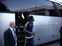 Atromitos-Fenerbahçe maçının ilk 11'leri belli oldu