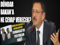 Bakan Özhaseki'ye Bursalılardan mesaj!
