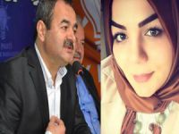 AK Partili vekilin kızı 1 ay sonra göreve iade edildi