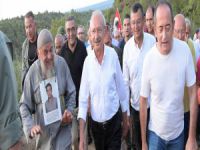 Kılıçdaroğlu'ndan 57'nci Alay Yürüyüşü