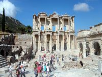 Turizmde tedbir zamanı