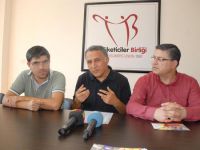 Tüketiciler Birliği’nden 'et' tepkisi