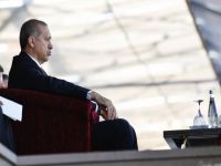 Erdoğan, 4 üniversiteye rektör atadı