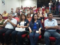 'Cumhurbaşkanı, yenilginin hesabını Türkiye'nin huzurunu bozarak ödetiyor'