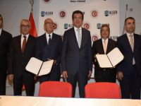 Bakan Zeybekci, boğazdaki yalıyı Nazım Hikmet’in şiiriyle savundu