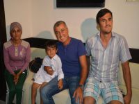 Manavgat Belediyesi 116 çocuğu sünnet ettirdi